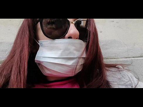 ❤️ Nicoletta vin tire revanj sou vwazen li epi li fè pipi nan garaj li (Special Covid19 Italian Karantèn) ❤ Porno vk nan nou ﹏