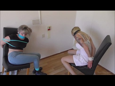 ❤️ Dejwe / mare ak gagged / demwazel nan detrès ❤ Porno vk nan nou ﹏