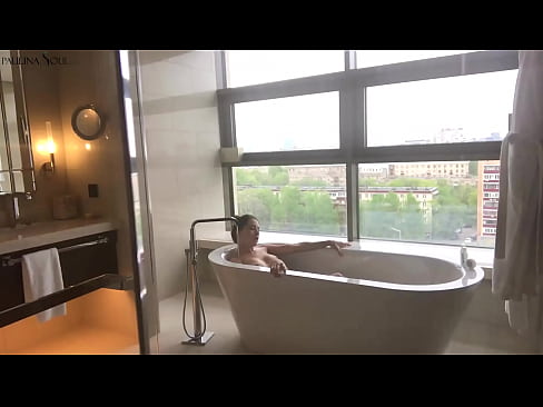 ❤️ Enorme Babe Pasyone jerking nan Pussy li nan twalèt la ❤ Porno vk nan nou ﹏