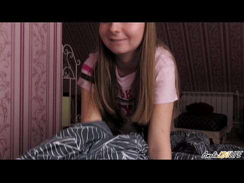 ❤️ Blondie souse BFF li a pwofondman epi li pran kom nan bouch li ❤ Porno vk nan nou ﹏