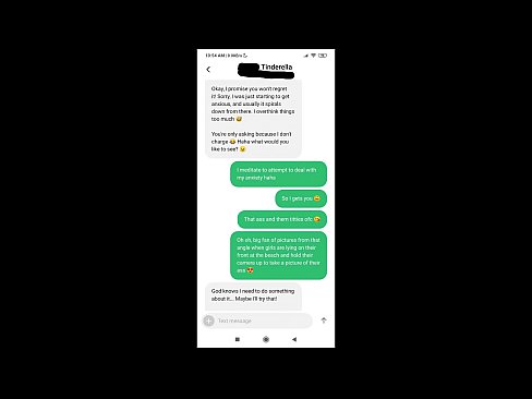❤️ Mwen te ajoute yon nouvo PAWG soti nan Tinder nan harem mwen an (pale ak Tinder enkli) ❤ Porno vk nan nou ﹏
