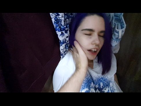 ❤️ Jwenn sè m nan klozèt la epi li te ede l kom ❤ Porno vk nan nou ﹏